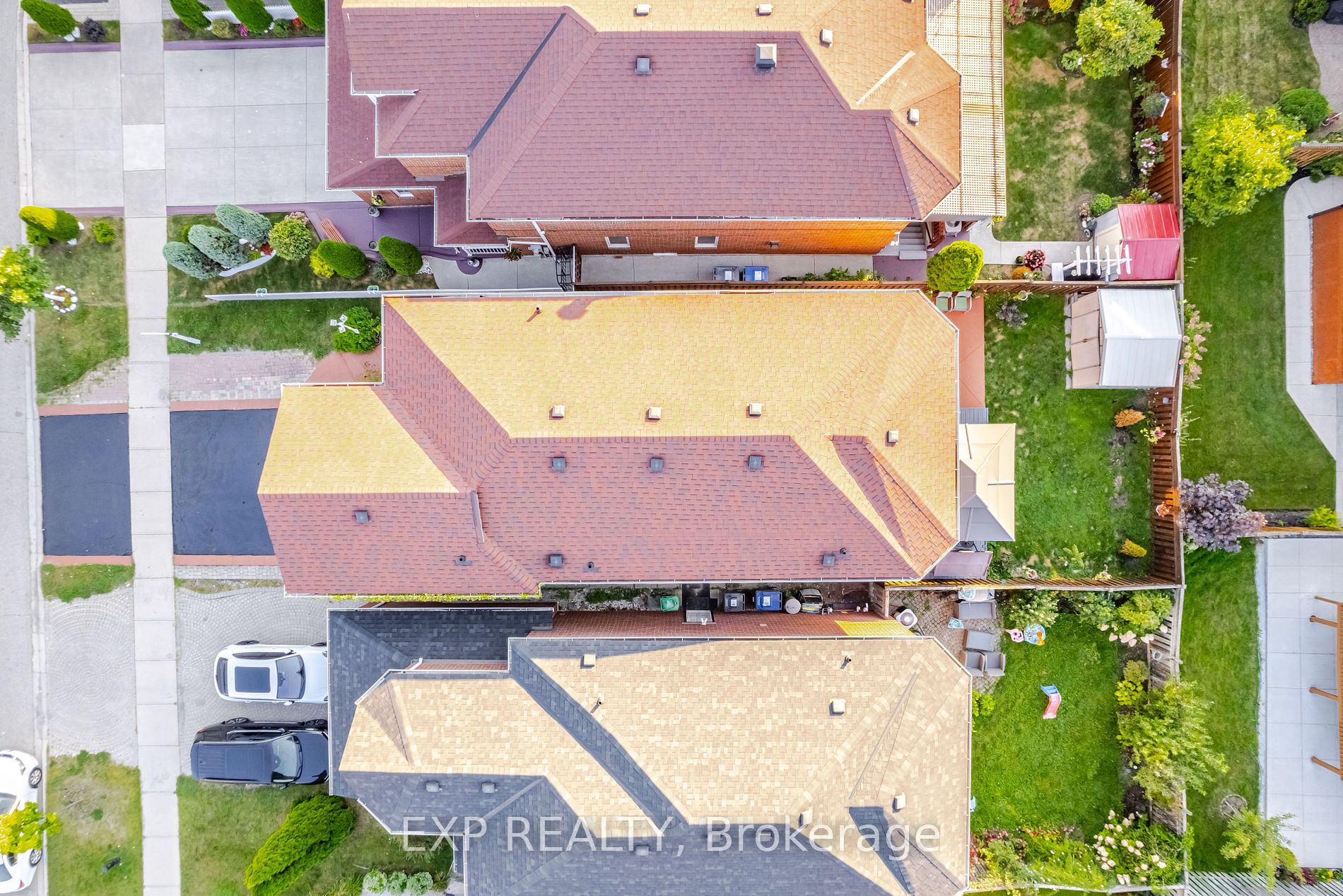 891 Stonebridge Avenue