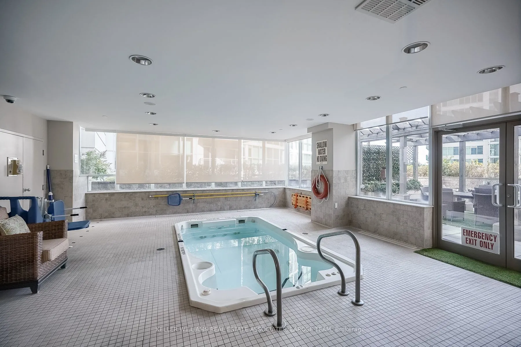 3 Marine Parade Dr, #2106