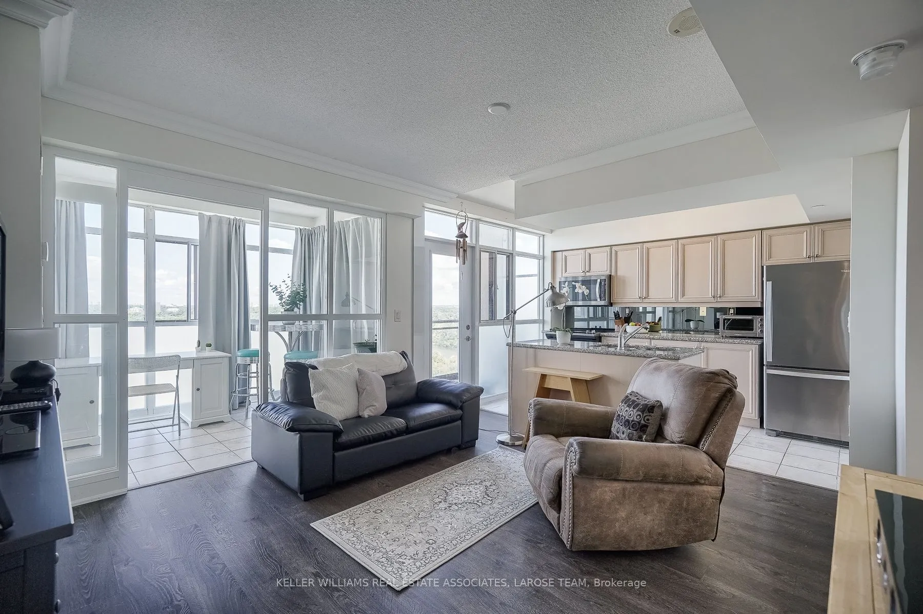 3 Marine Parade Dr, #2106