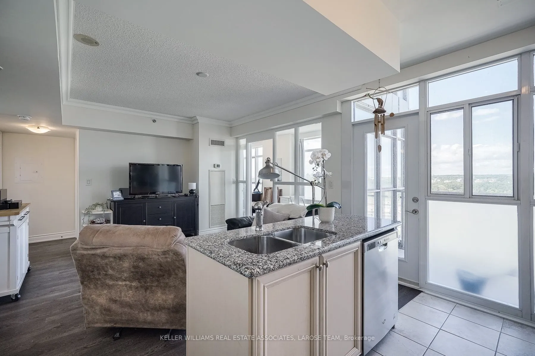 3 Marine Parade Dr, #2106
