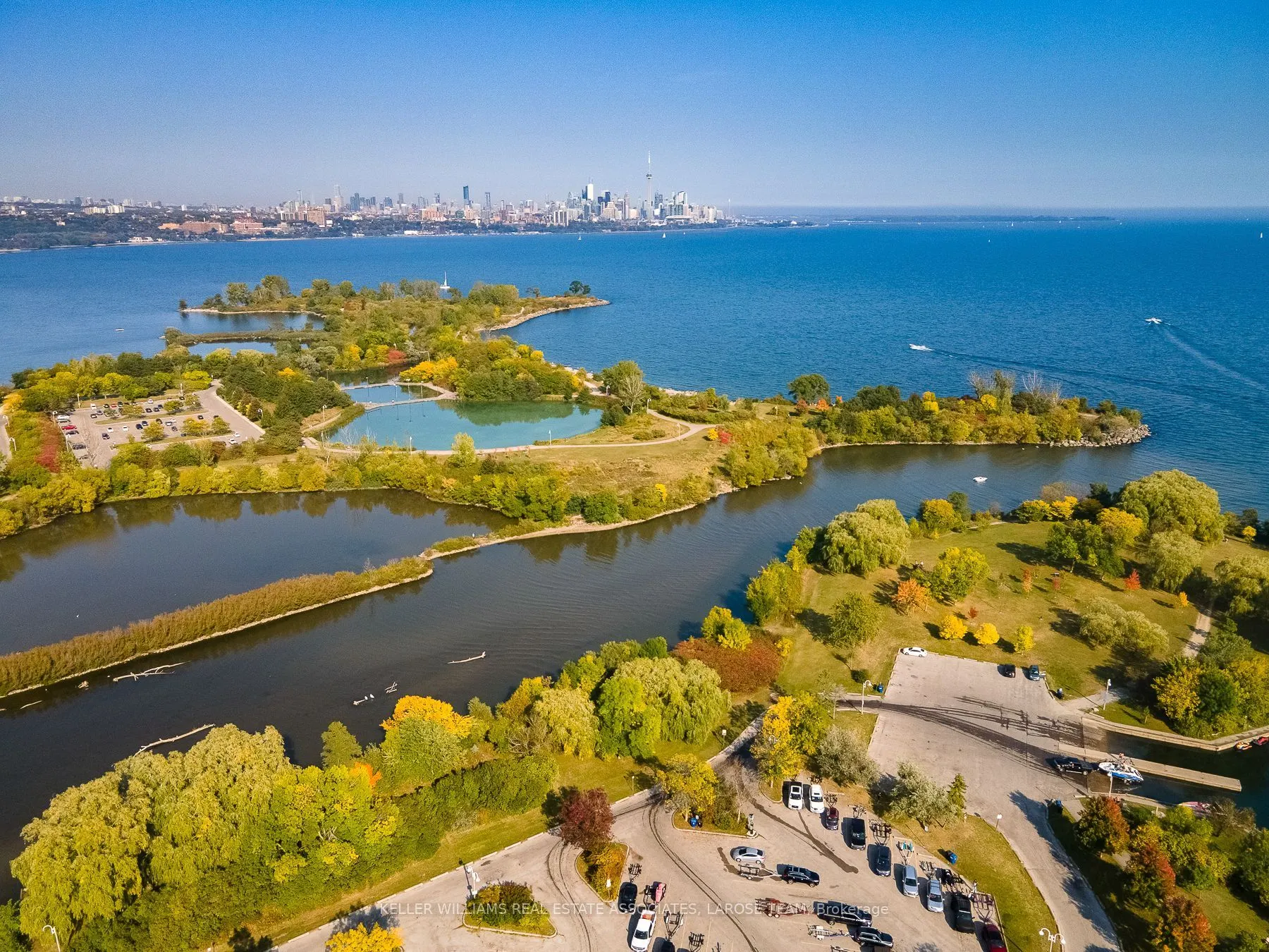 3 Marine Parade Dr, #2106