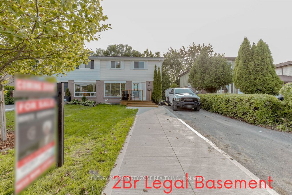 67 Cloverdale Dr