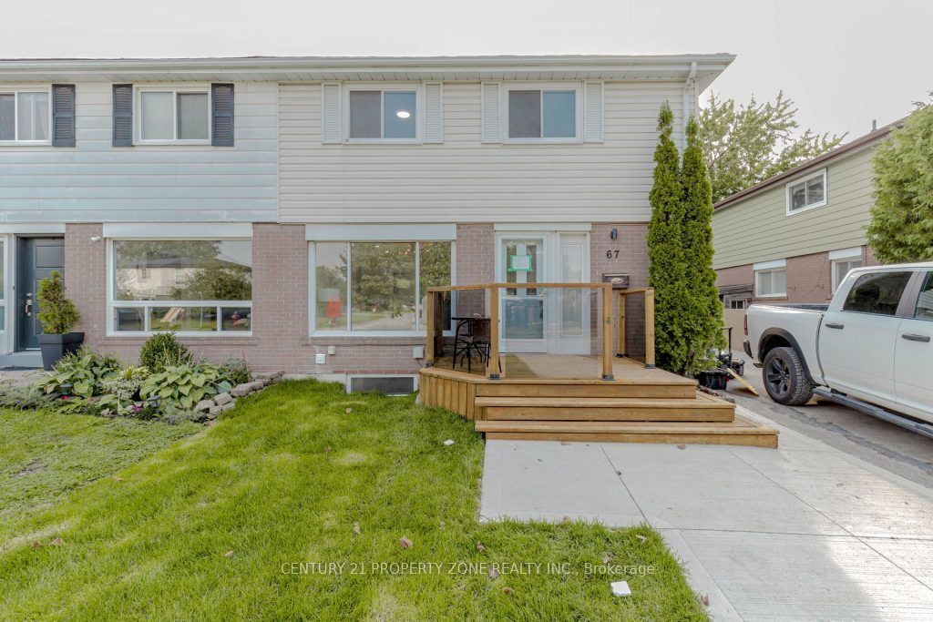67 Cloverdale Dr