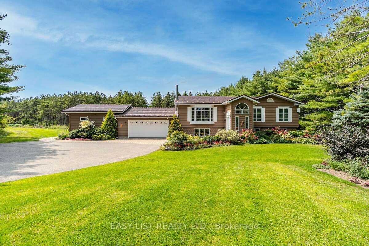 16258 Humber Station Rd