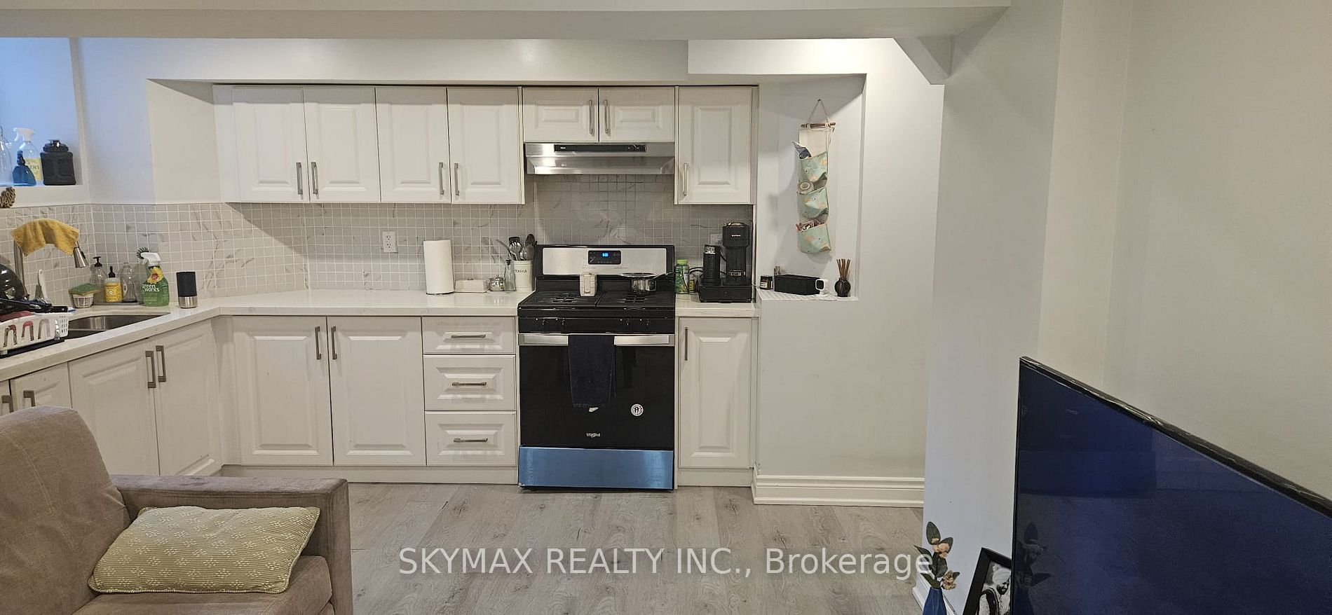 30 Richgrove Dr, #BSMT