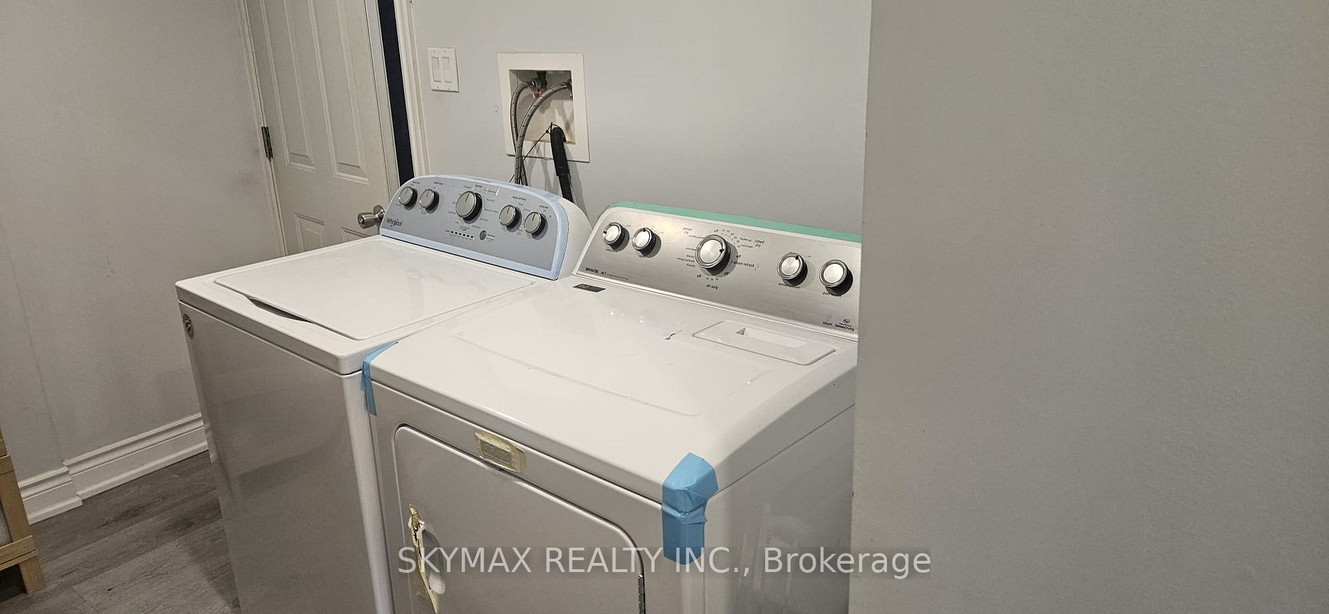 30 Richgrove Dr, #BSMT