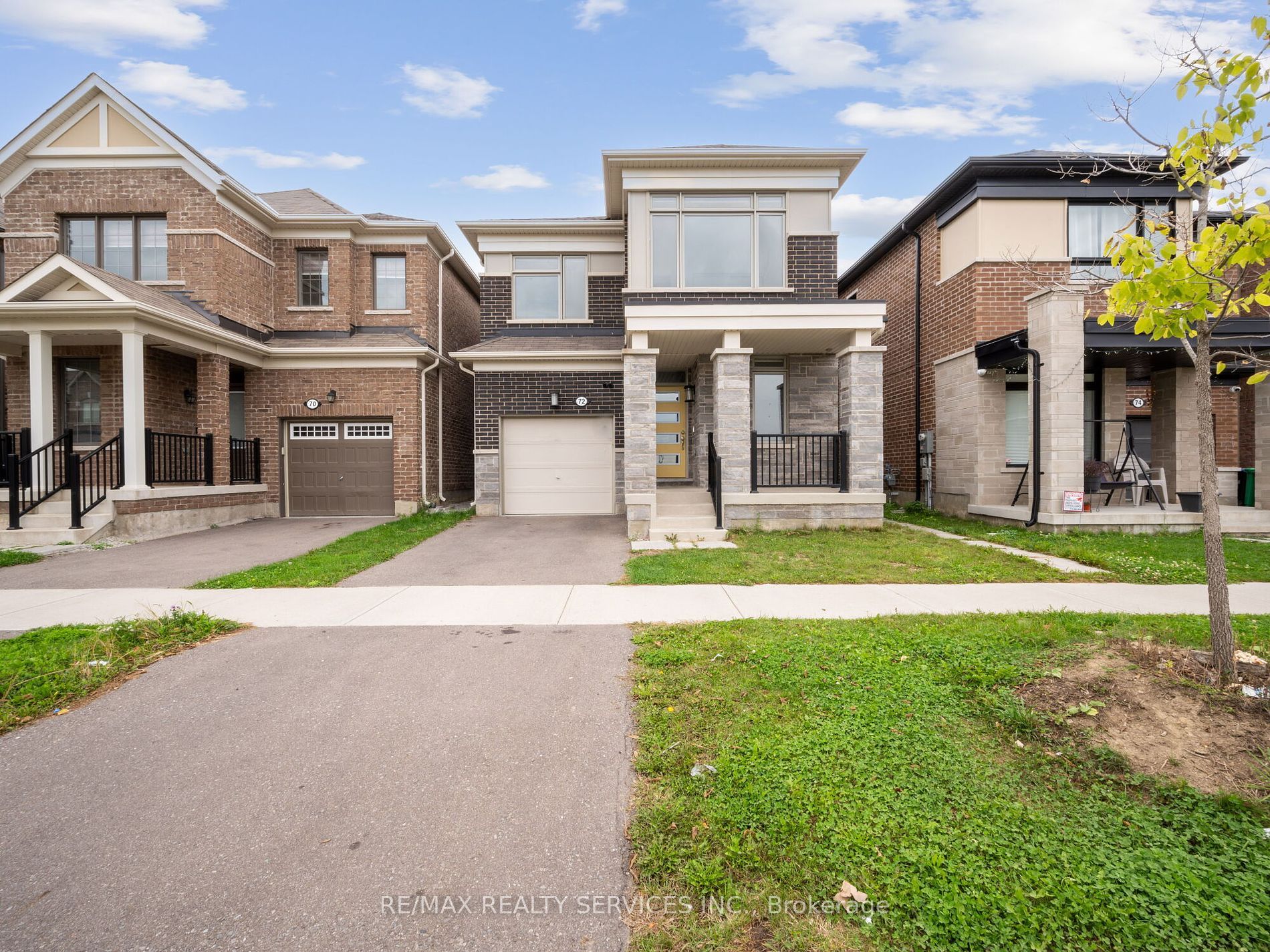 72 Circus Cres