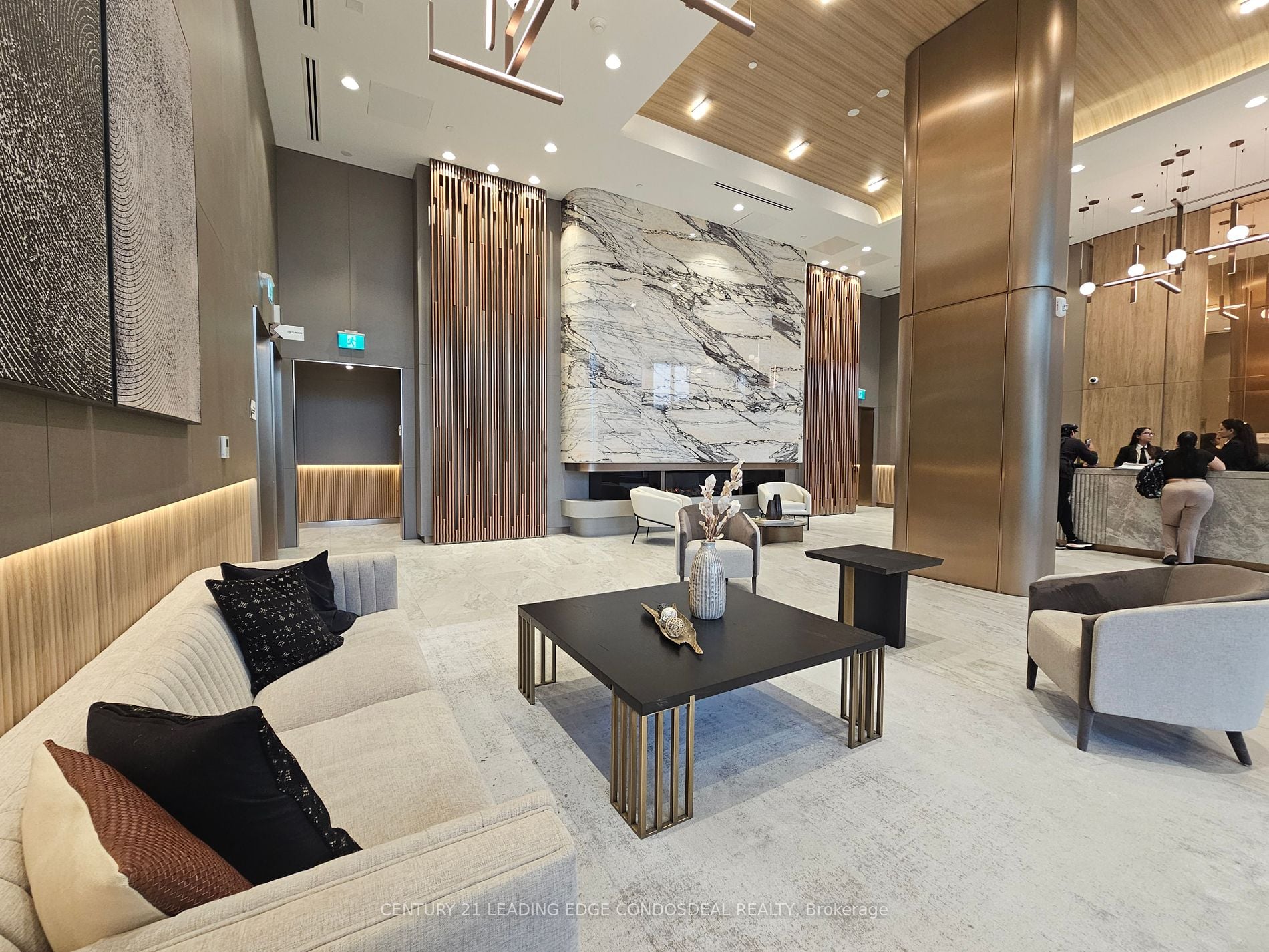 1100 Sheppard Avenue W #1137