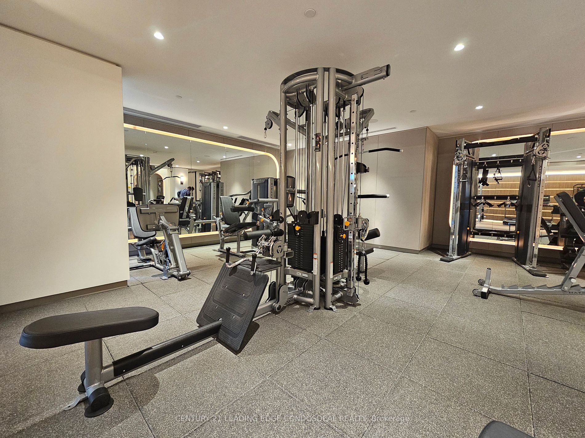1100 Sheppard Avenue W #1137