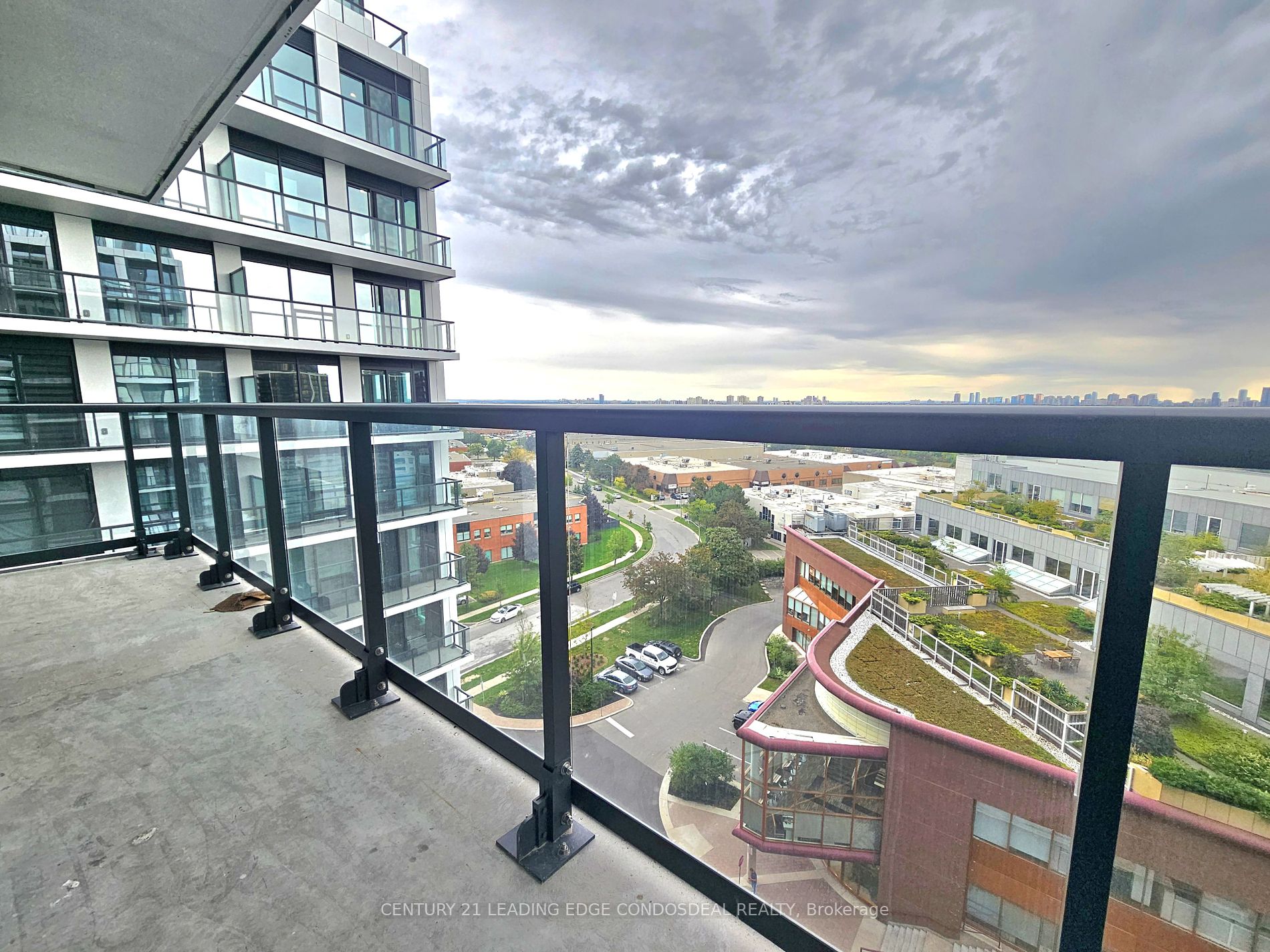 1100 Sheppard Avenue W #1137