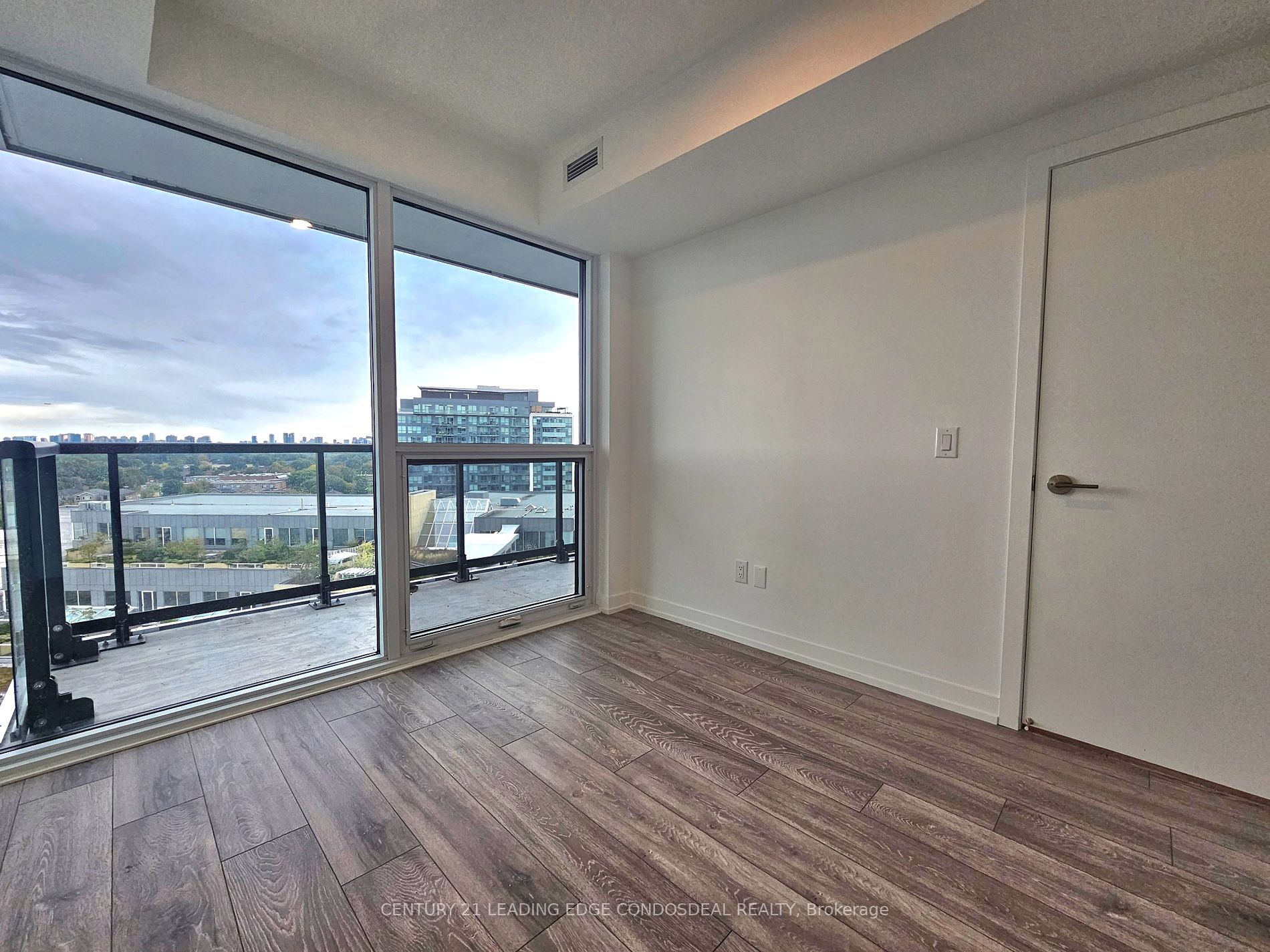1100 Sheppard Avenue W #1137