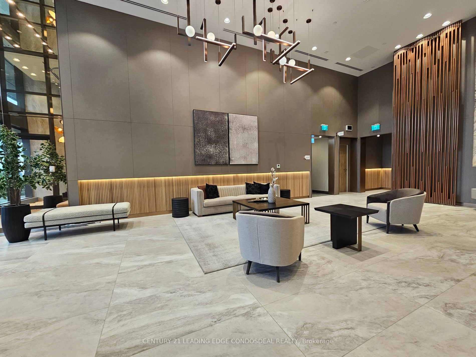 1100 Sheppard Avenue W #1137