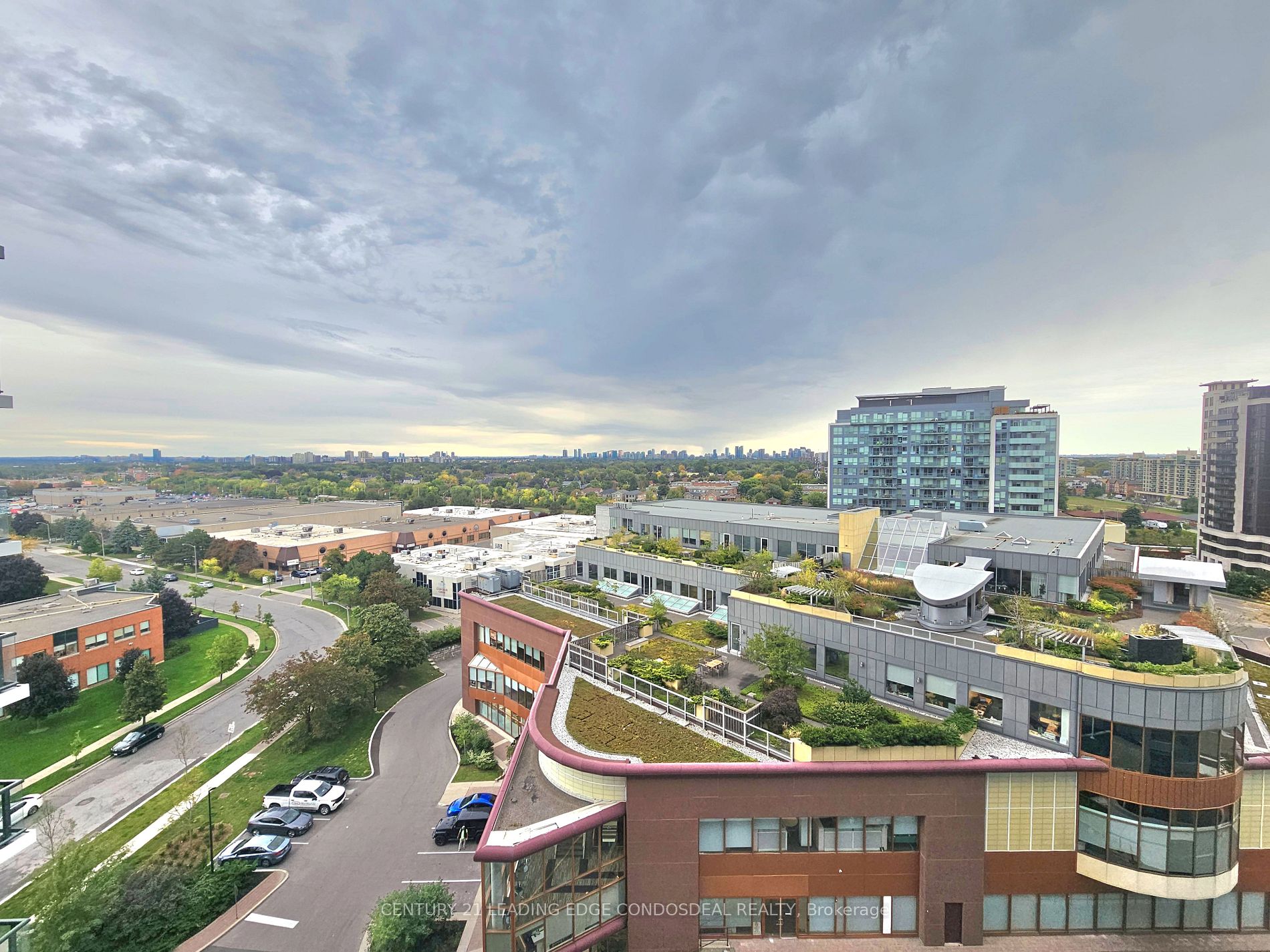 1100 Sheppard Avenue W #1137