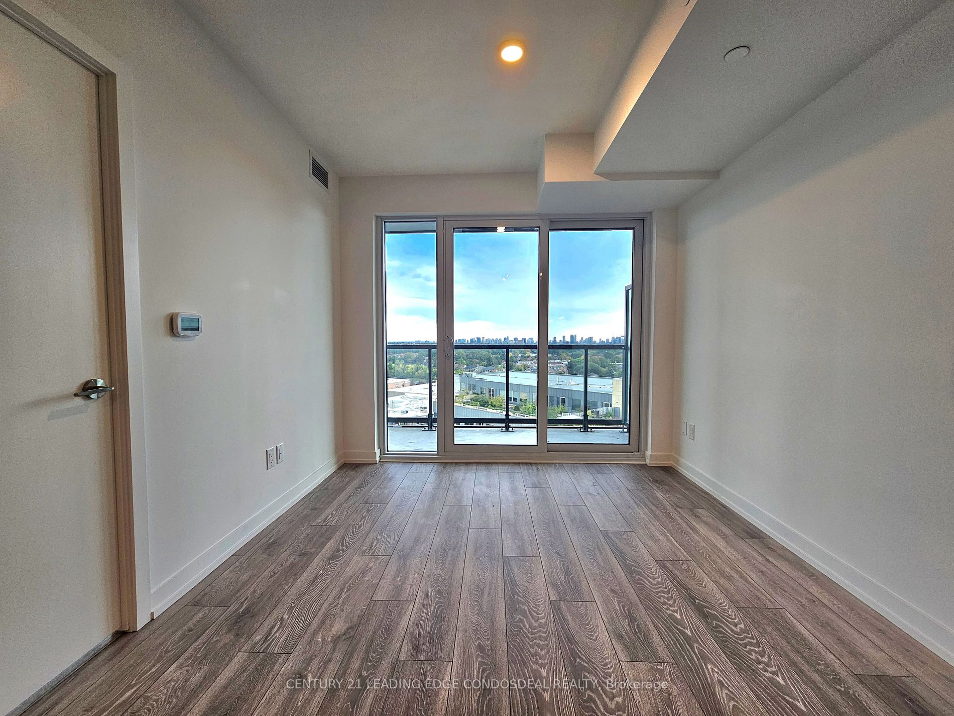 1100 Sheppard Avenue W #1137