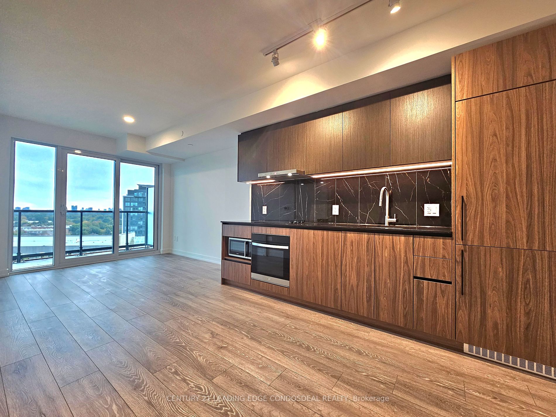 1100 Sheppard Avenue W #1137