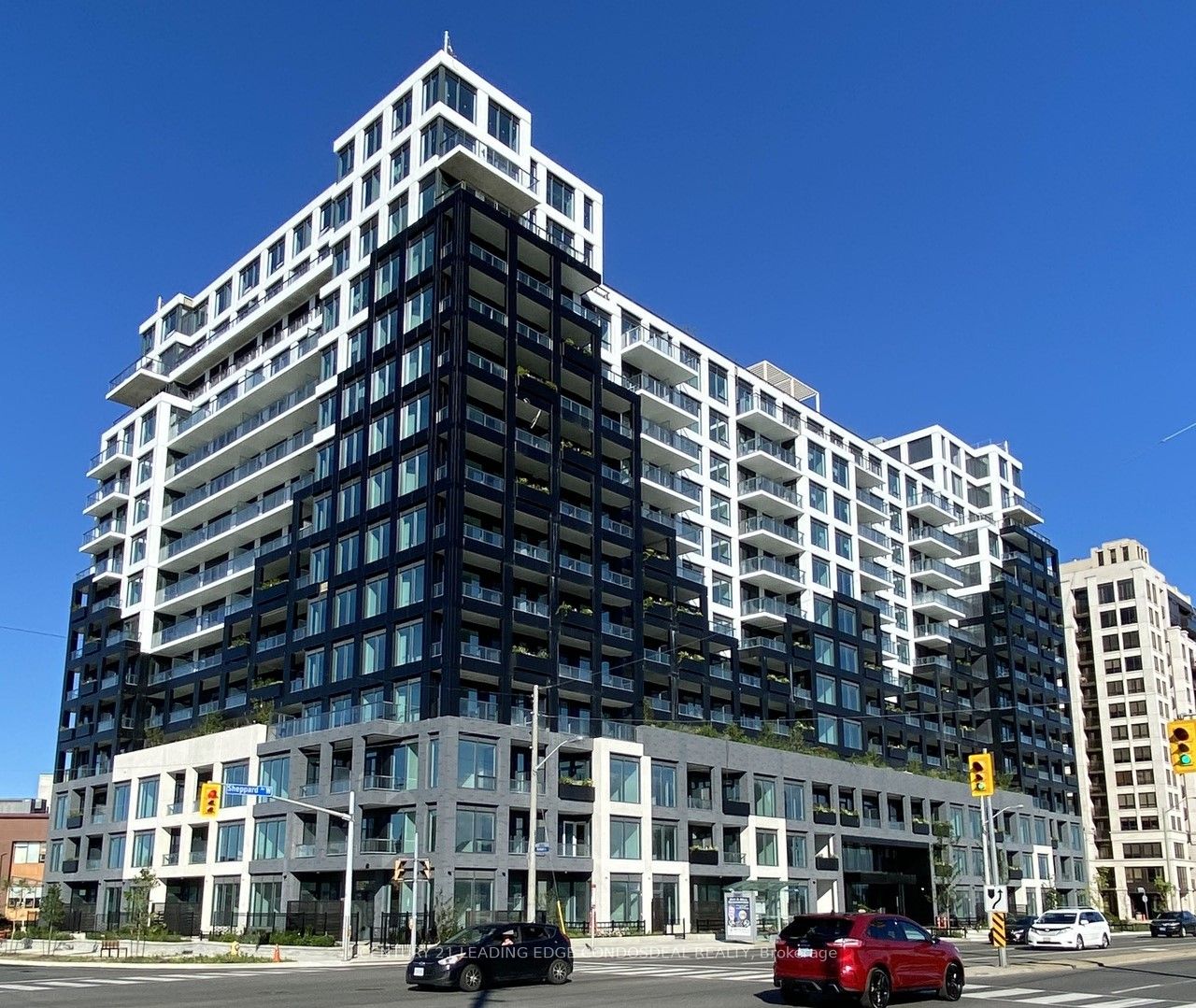 1100 Sheppard Avenue W #1137