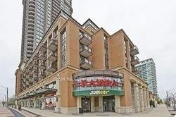 385 Prince Of Wales Dr, #1102