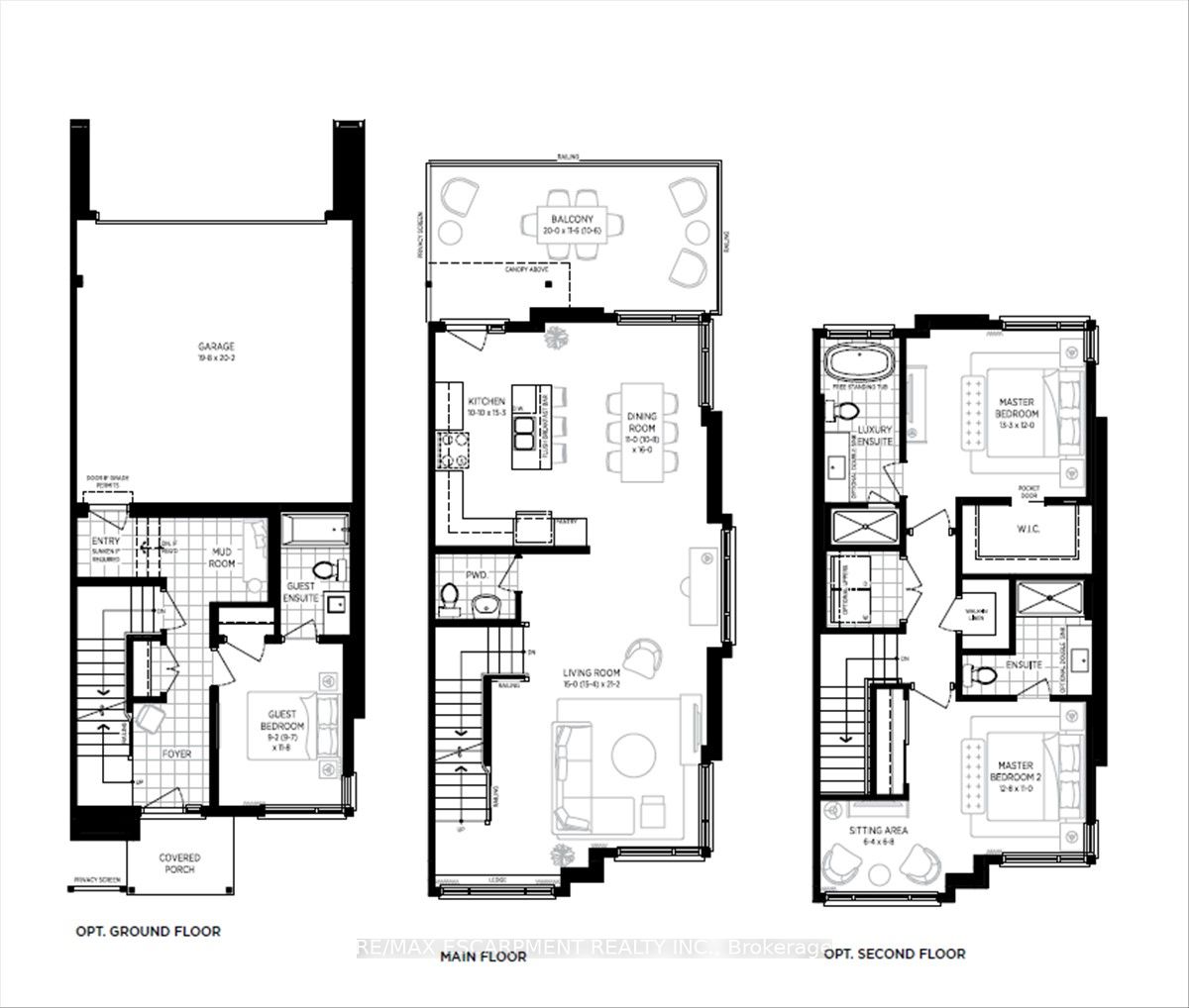 2273 Turnberry Rd, #8