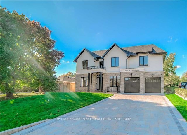 430 Stanfield Dr