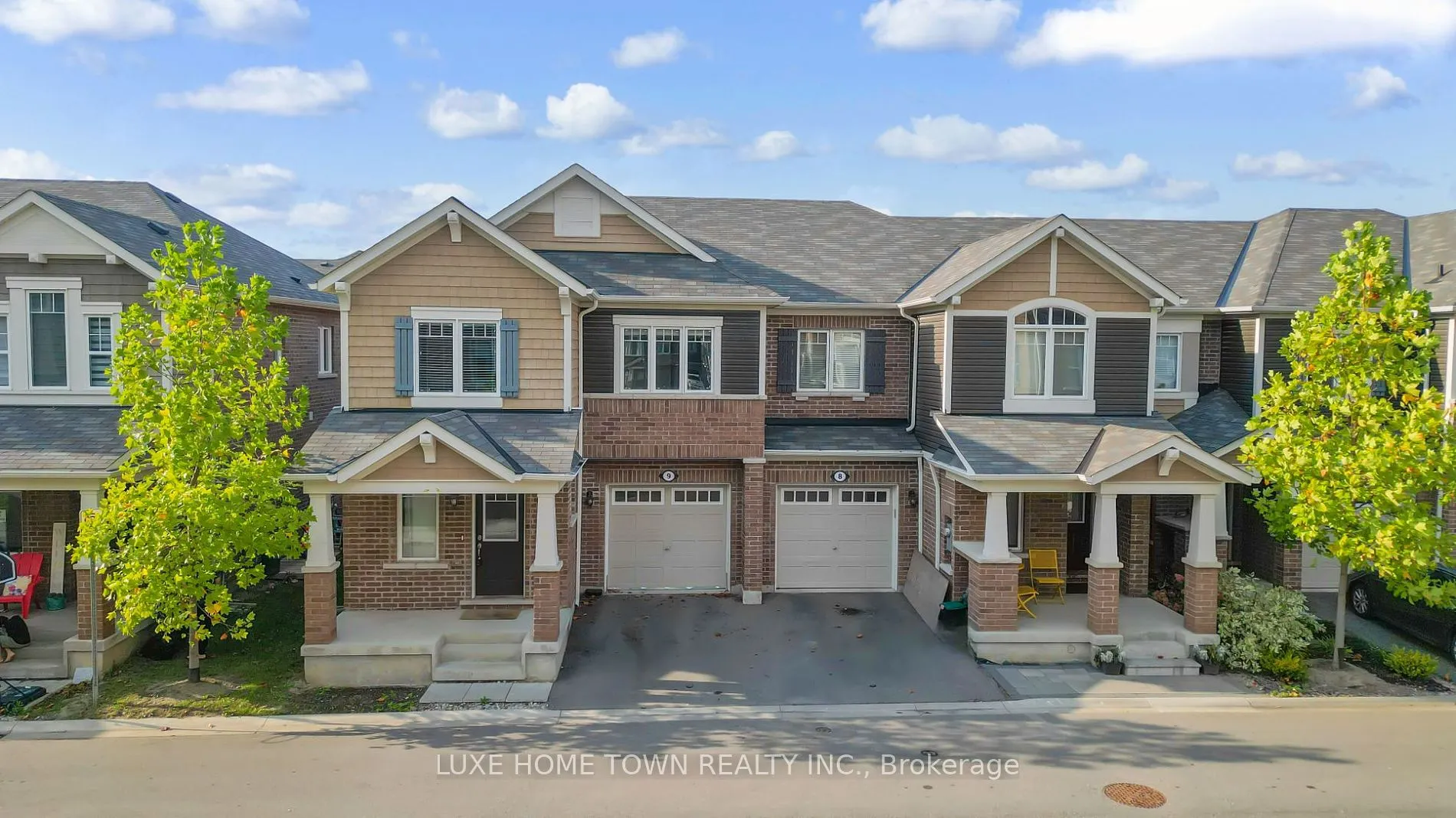 9 Leiterman Dr