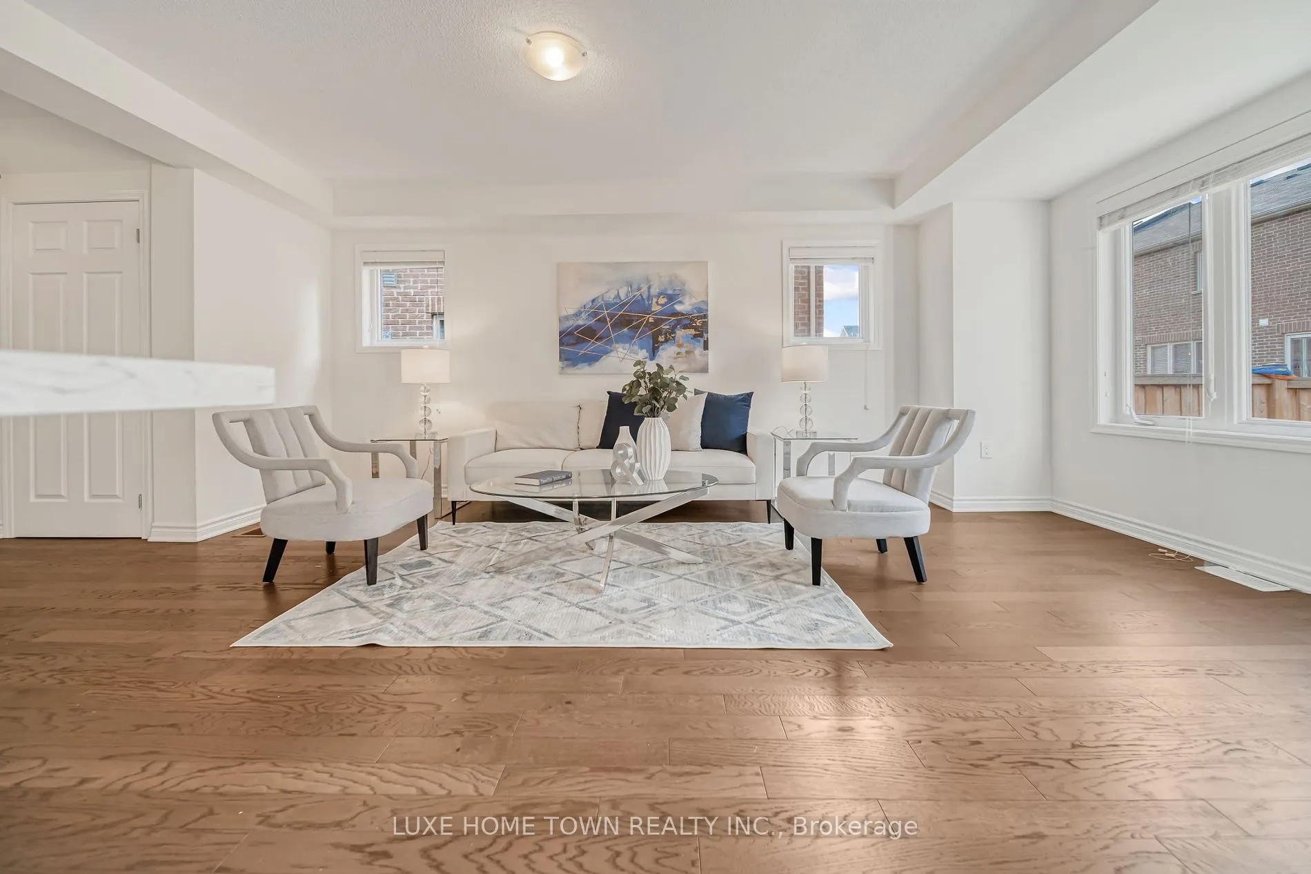 9 Leiterman Dr