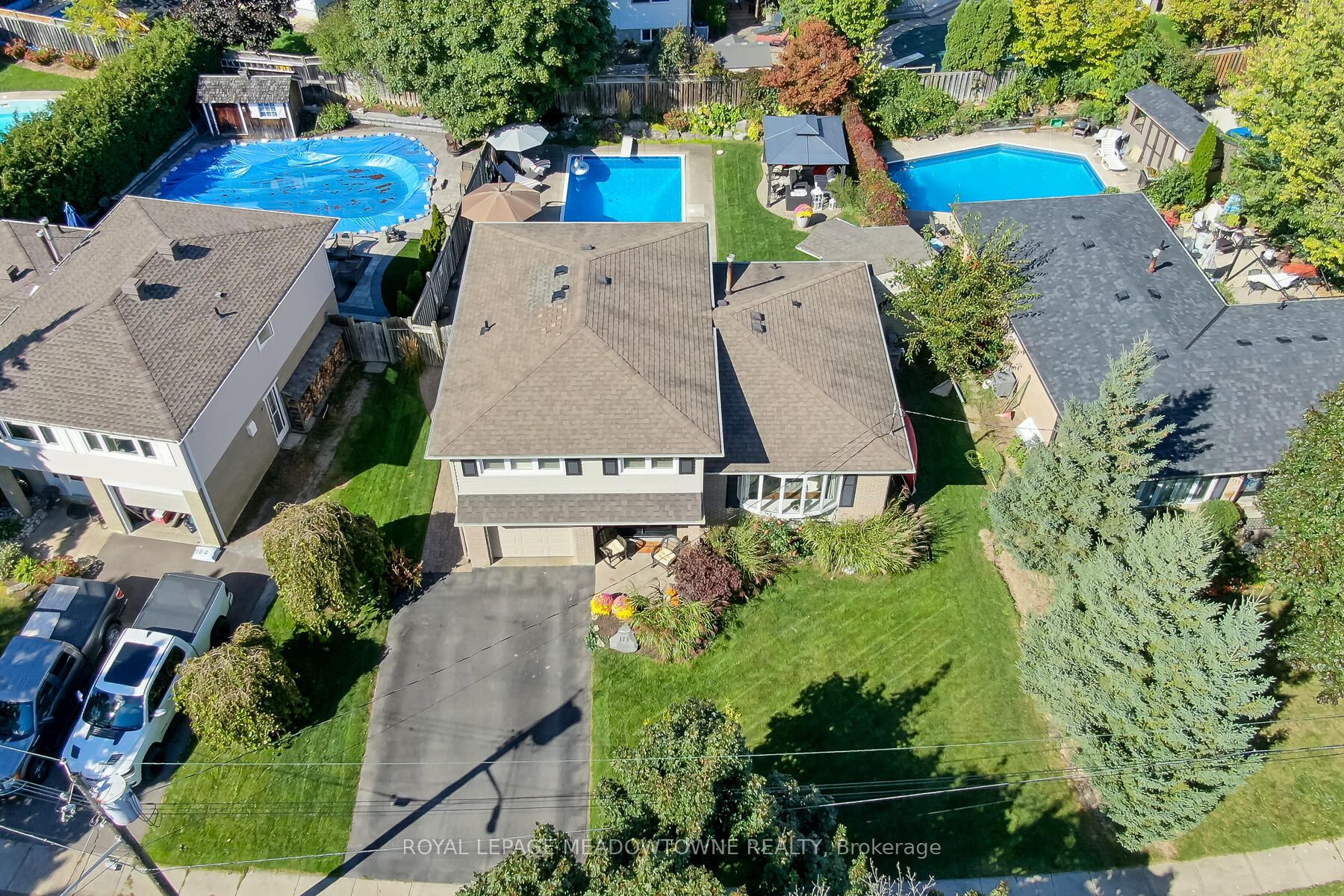 113 Irwin Cres
