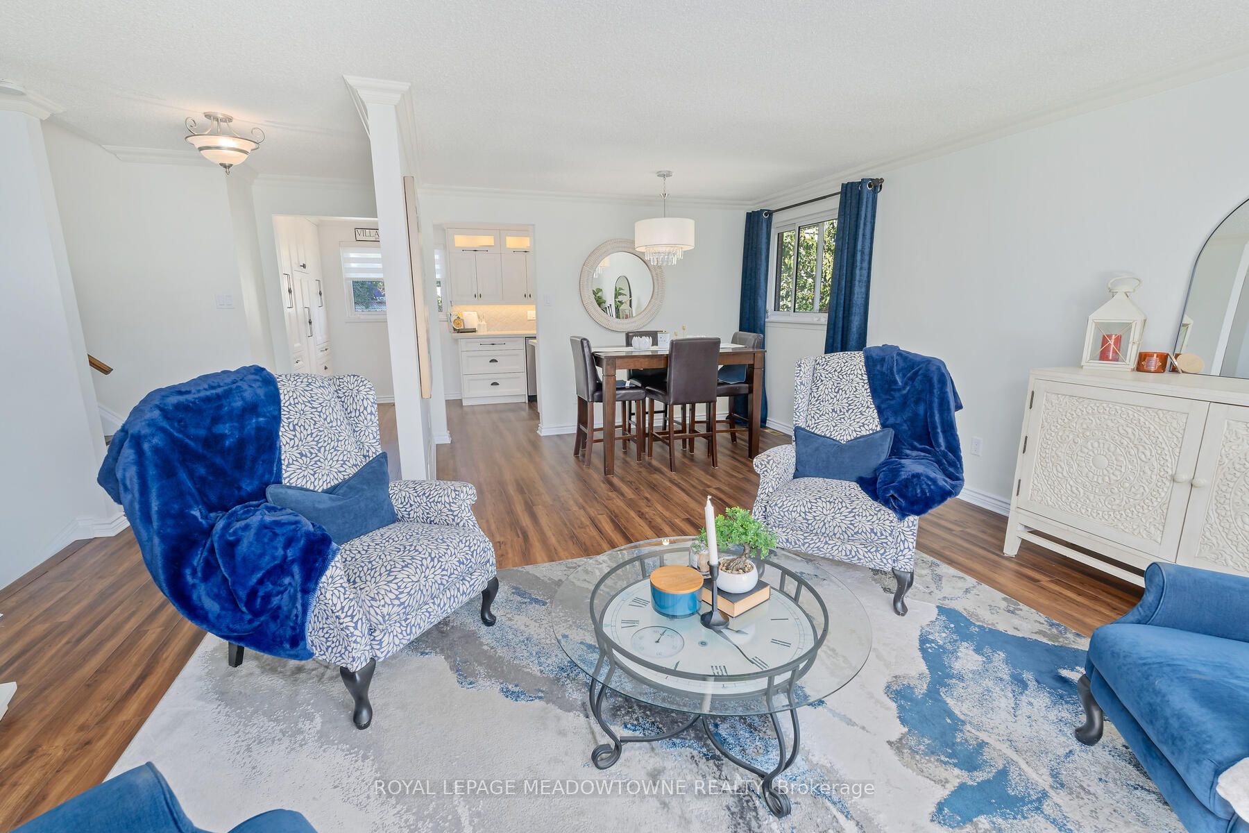 113 Irwin Cres