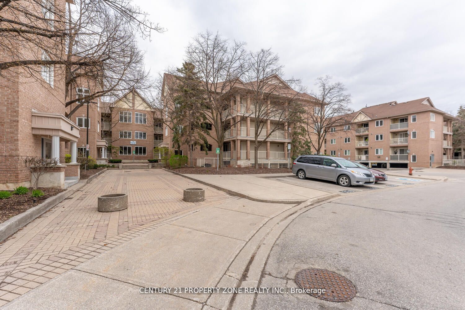 85 Bristol Rd E, #139