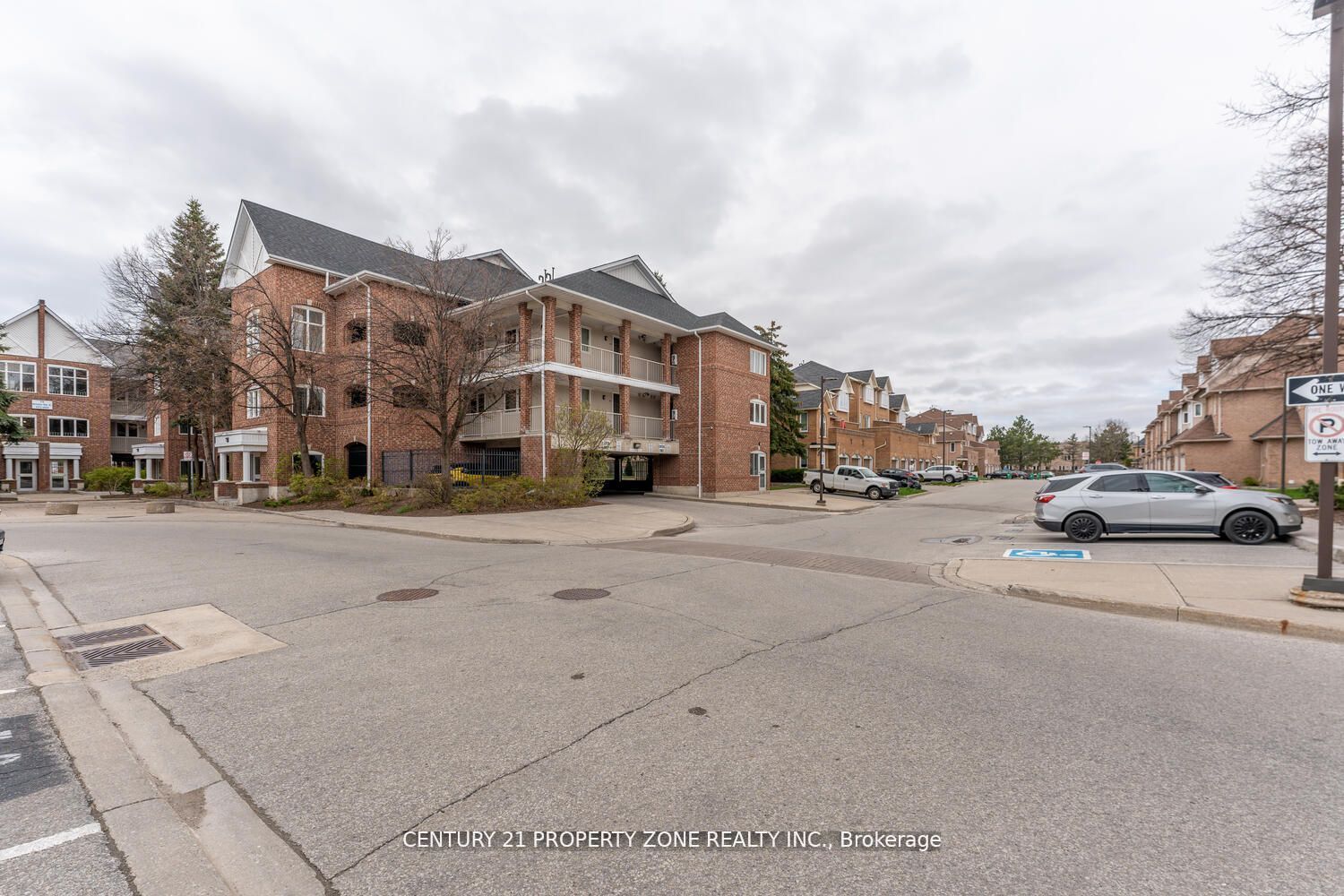 85 Bristol Rd E, #139