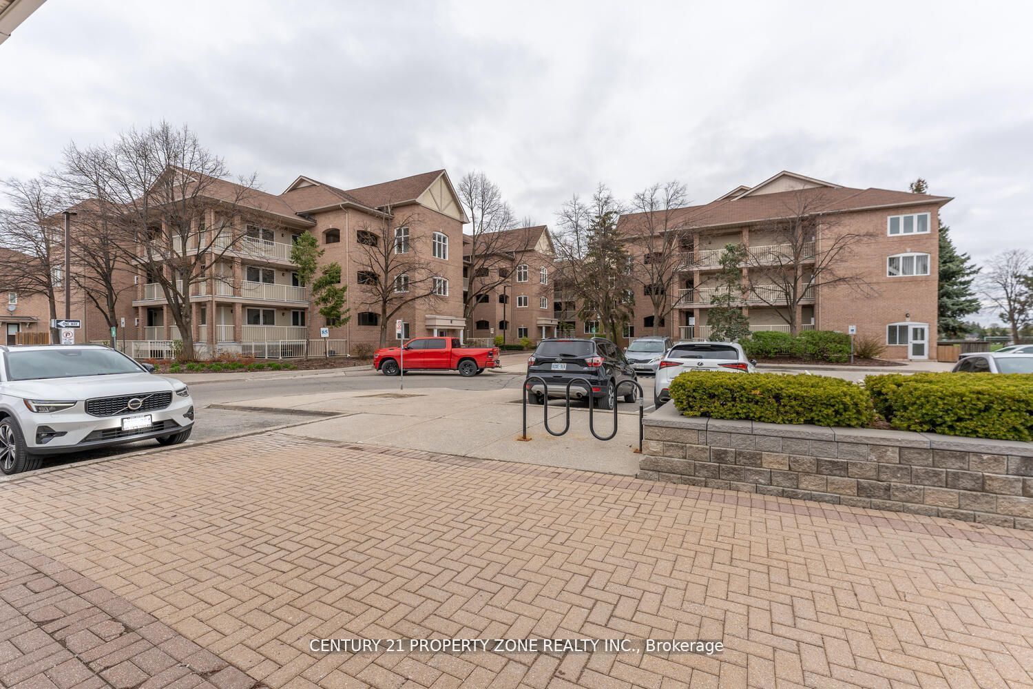 85 Bristol Rd E, #139