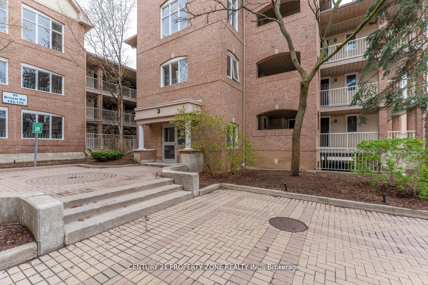 85 Bristol Rd E, #139