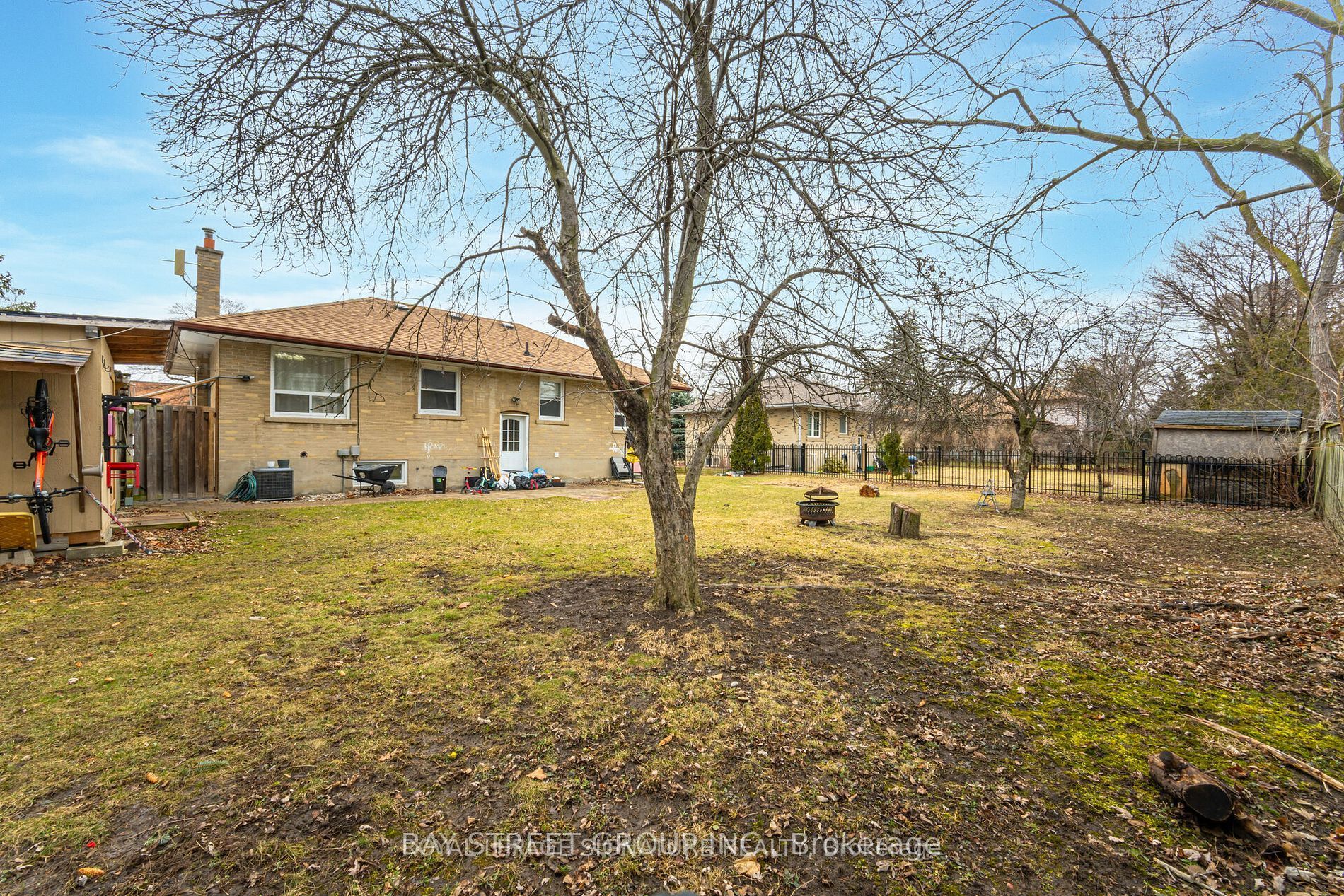 2036 Constance Drive