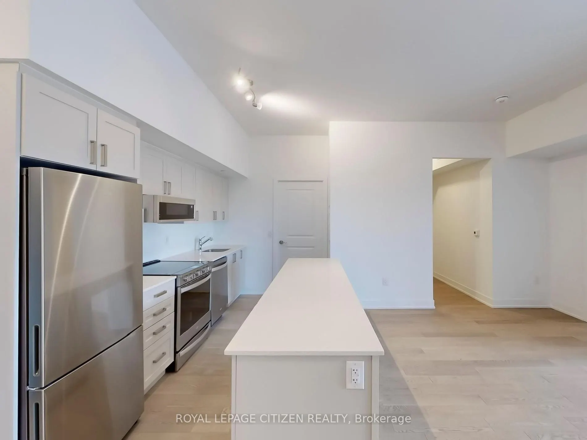 1063 douglas mccurdy comm, #201