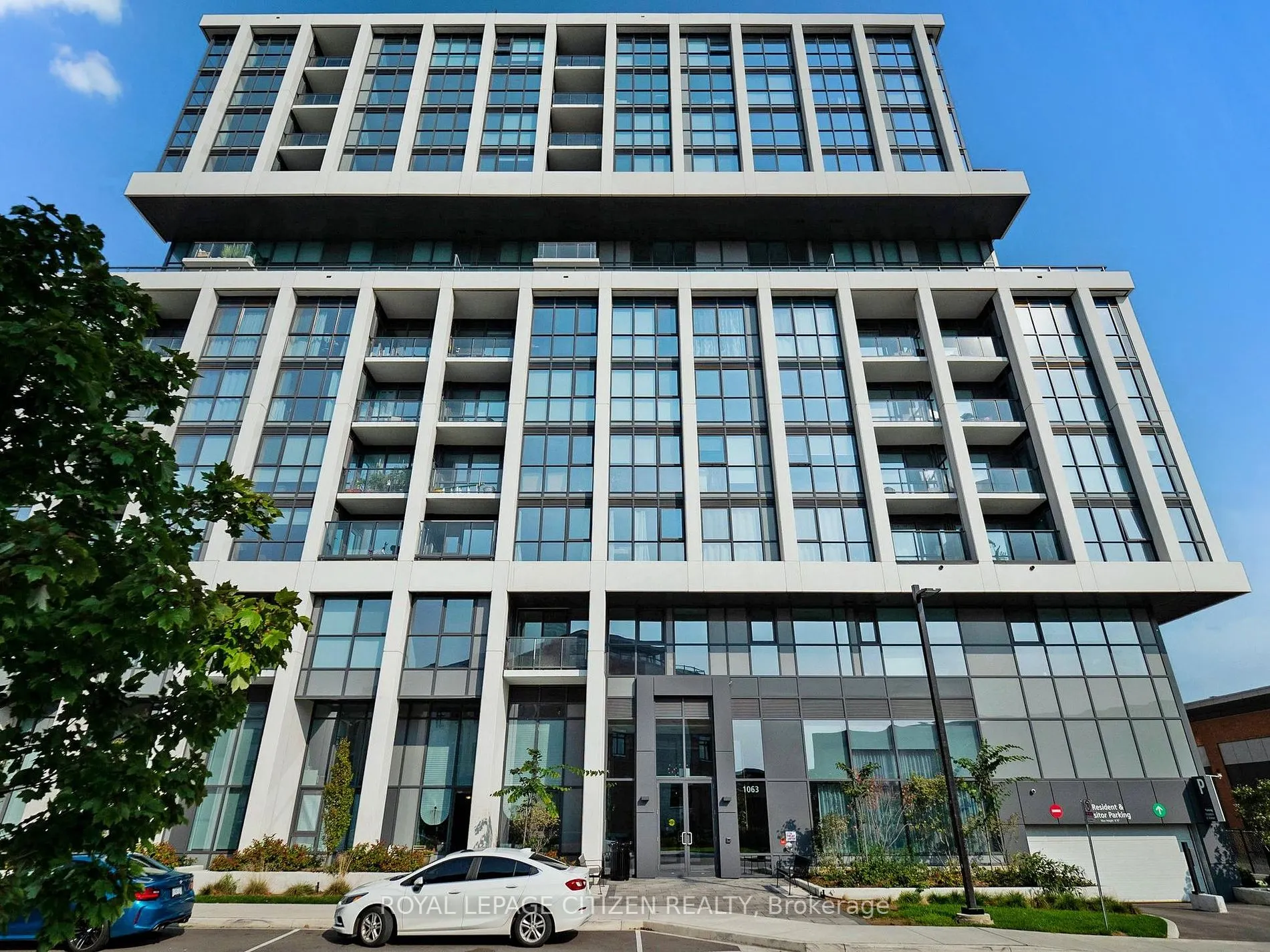 1063 douglas mccurdy comm, #201
