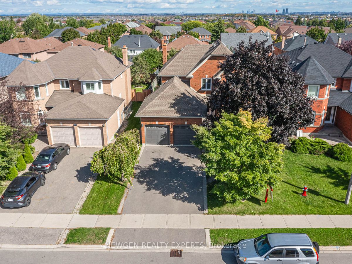 109 Mountainash Rd