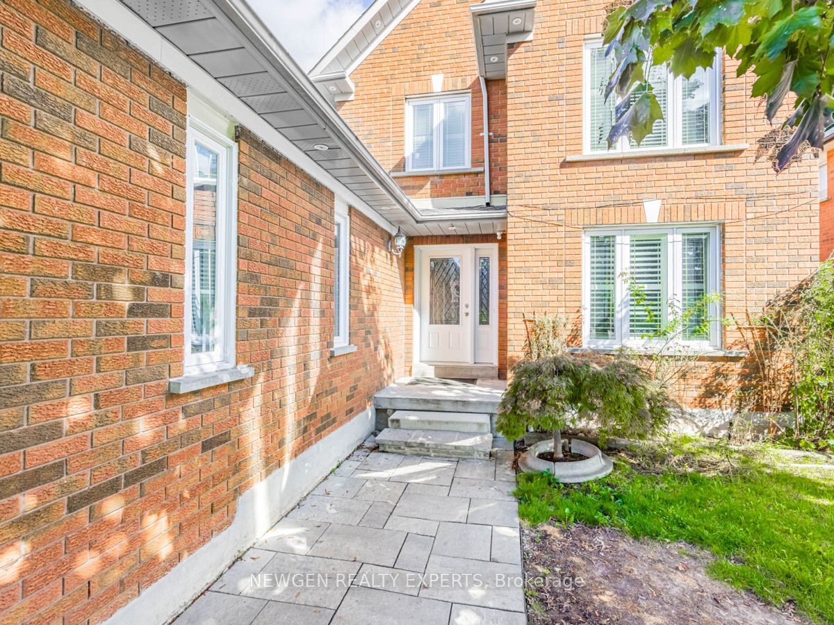 109 Mountainash Rd