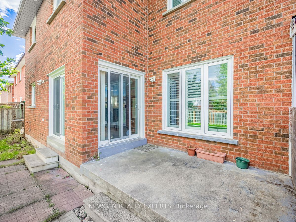 109 Mountainash Rd
