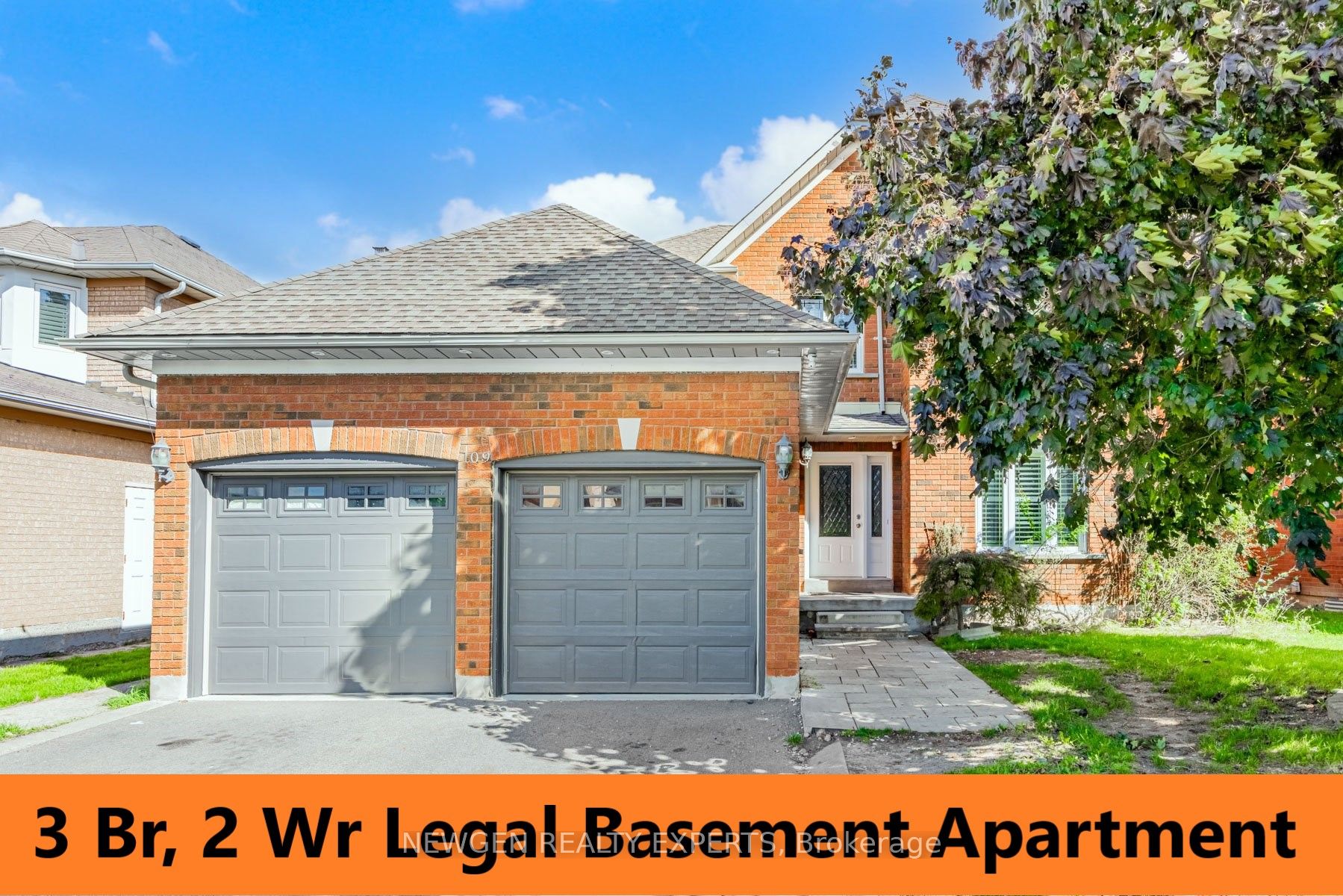 109 Mountainash Rd