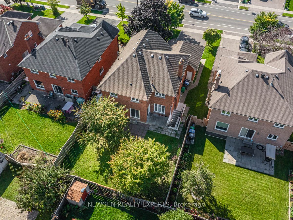 109 Mountainash Rd