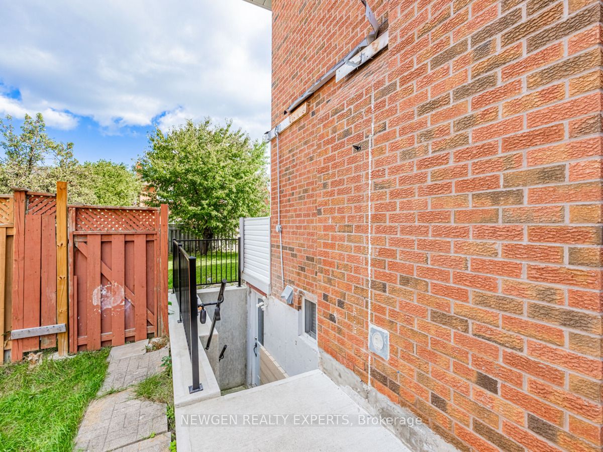 109 Mountainash Rd