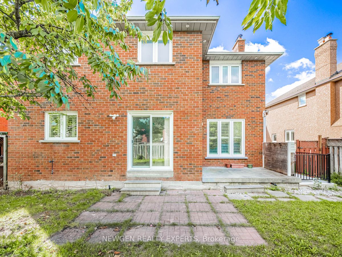 109 Mountainash Rd