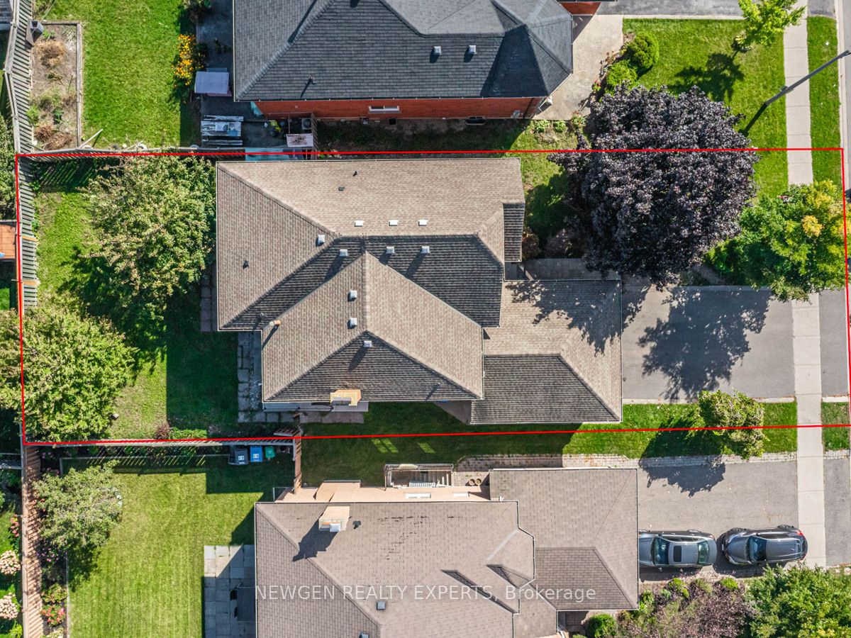109 Mountainash Rd