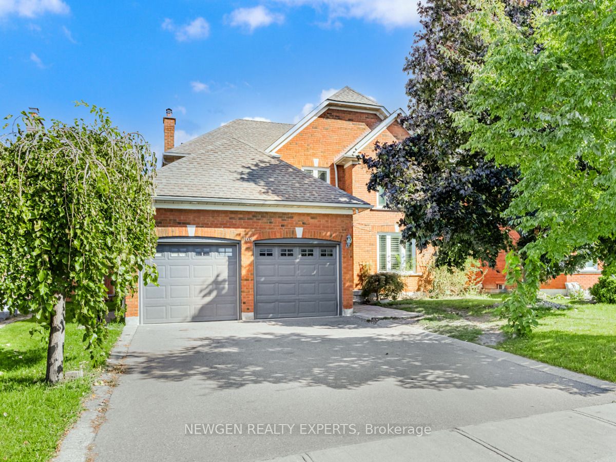 109 Mountainash Rd