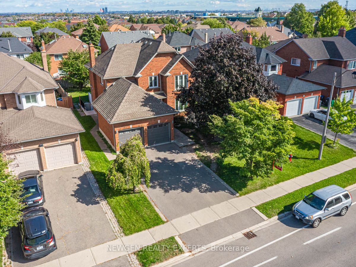 109 Mountainash Rd