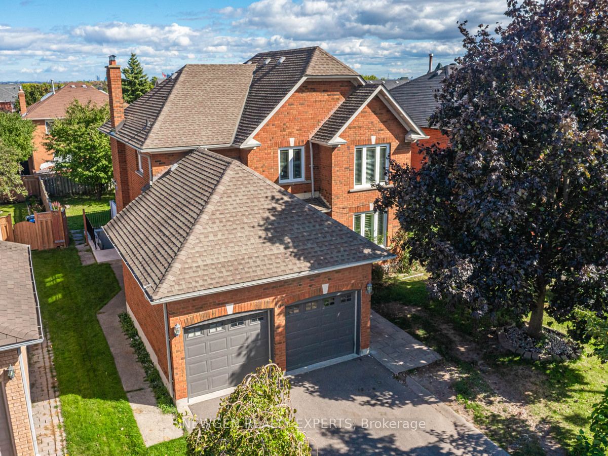 109 Mountainash Rd