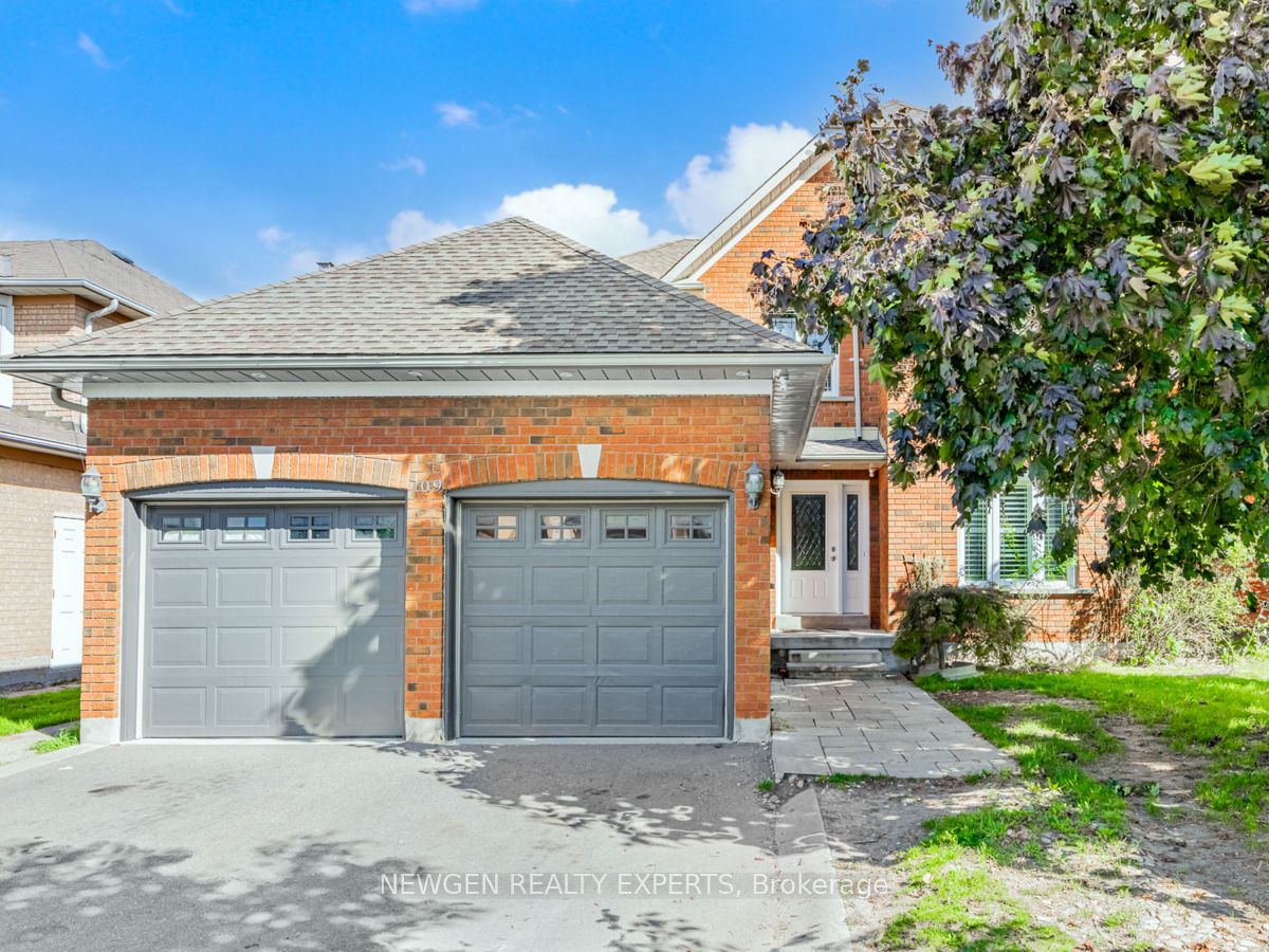 109 Mountainash Rd