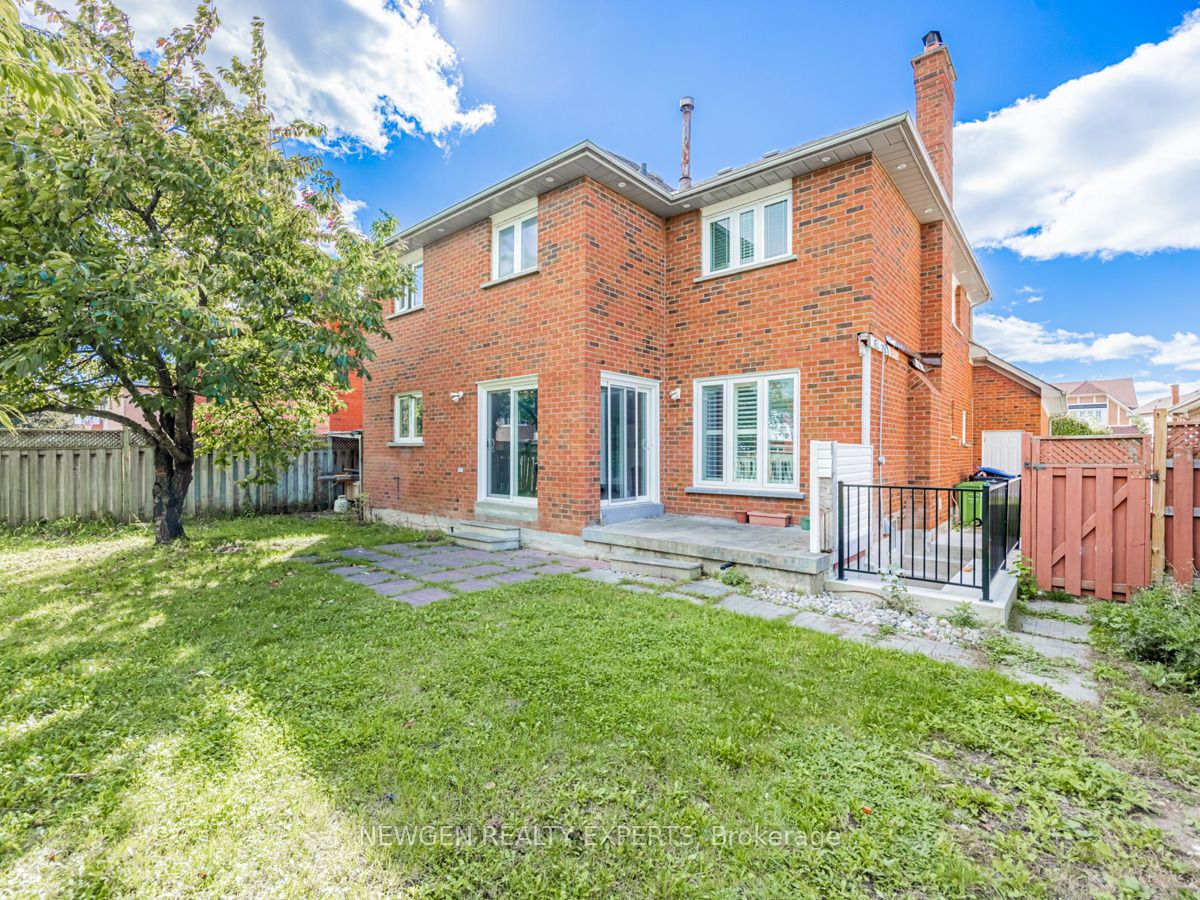 109 Mountainash Rd