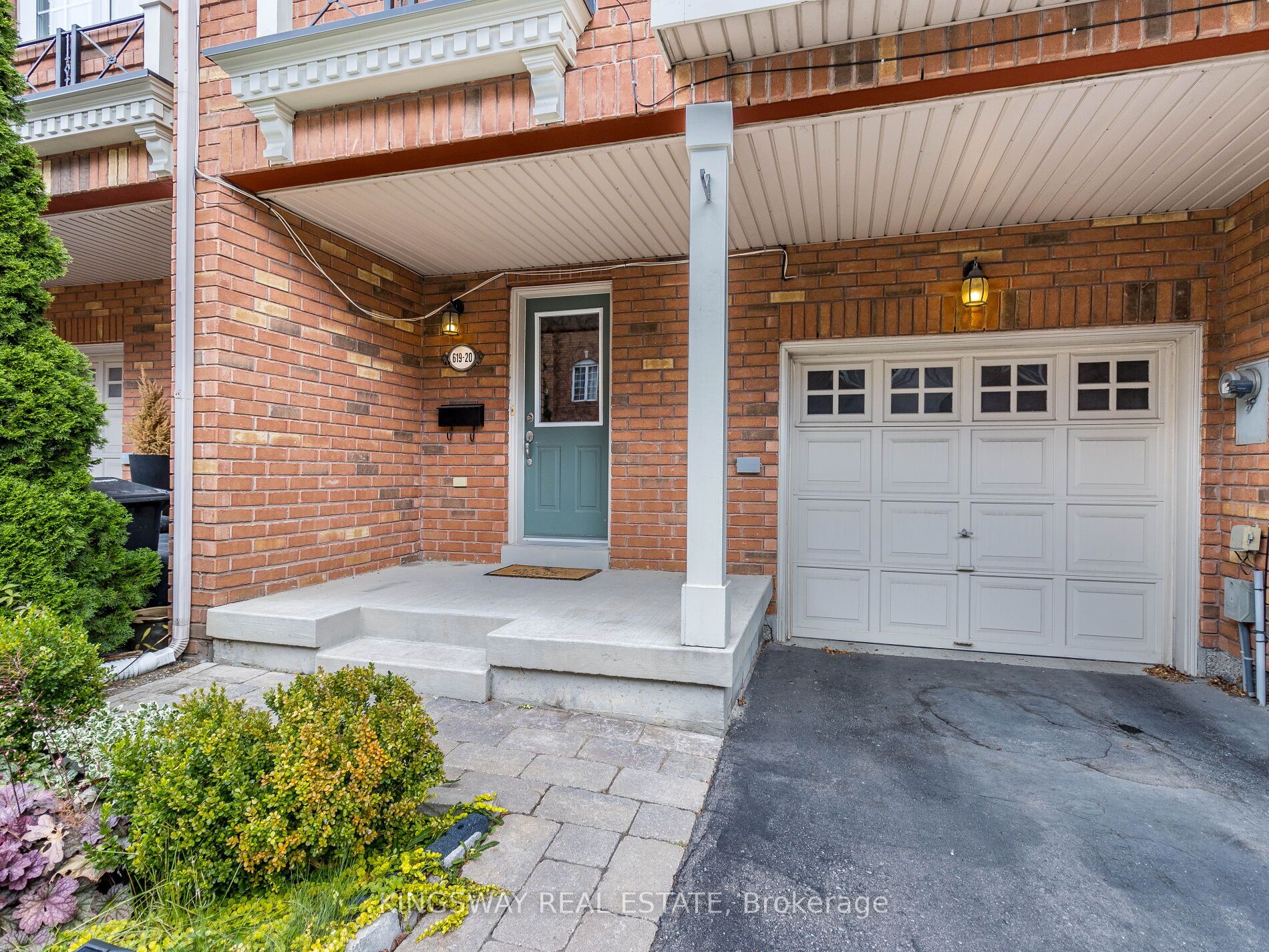 619 Evans Ave, #20