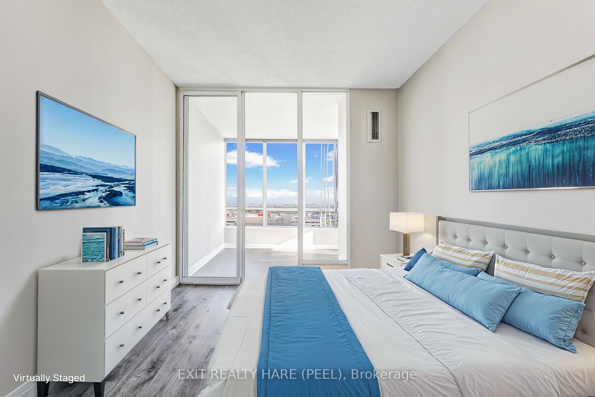 26 Hanover Rd, #1002