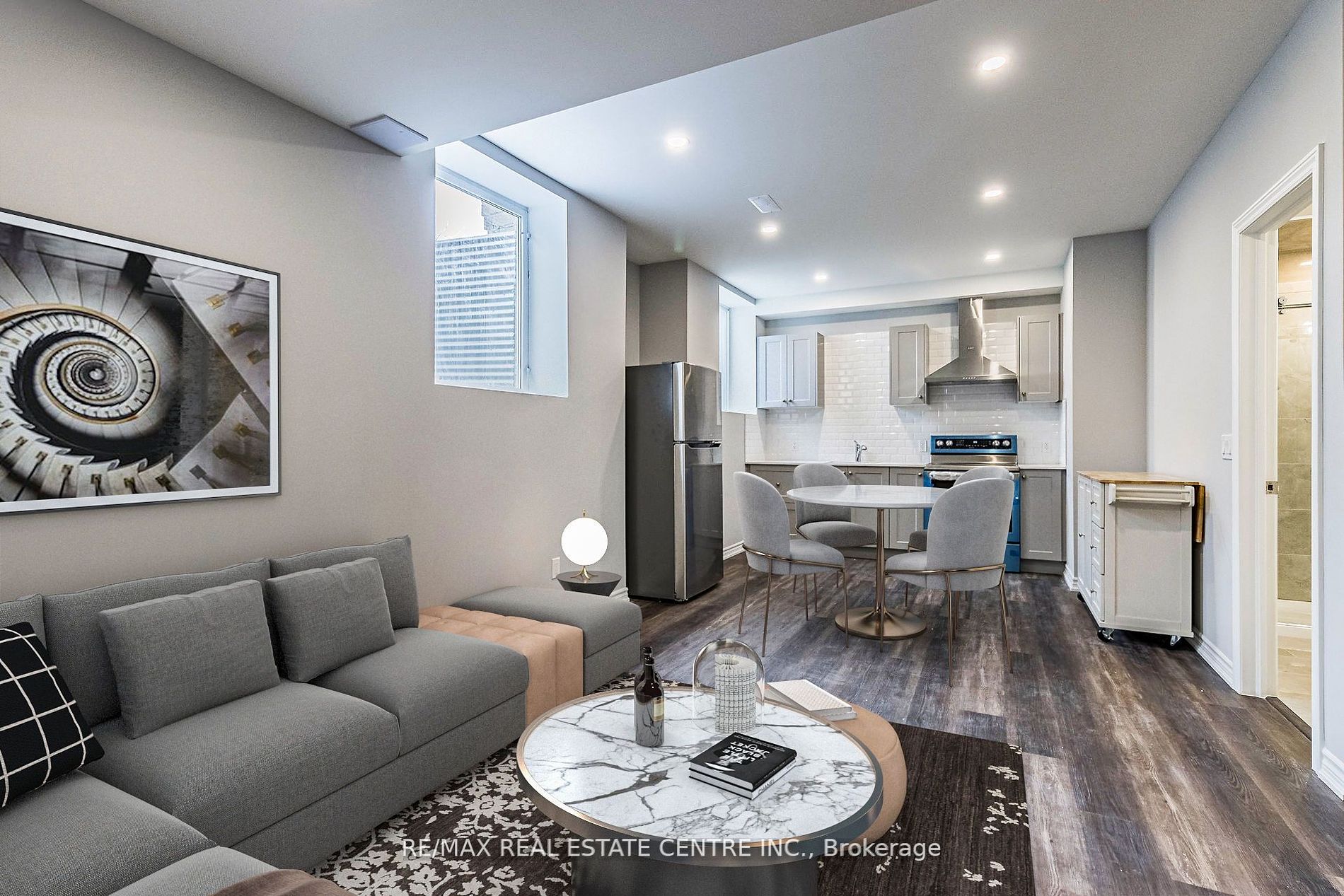 35 Arthur Griffin Cres